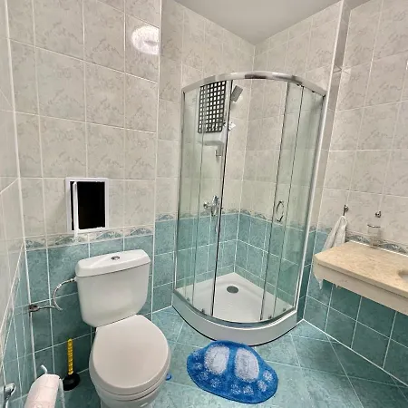 двухкомнатный Apartment
