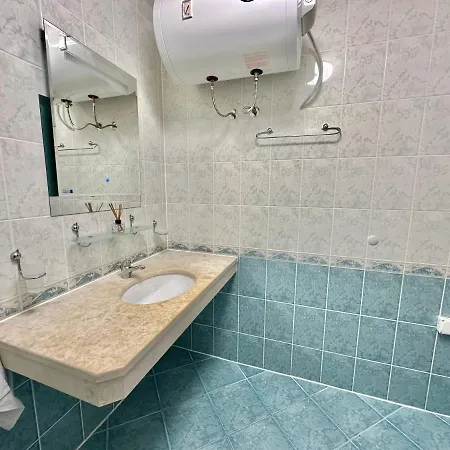 Apartment двухкомнатный *